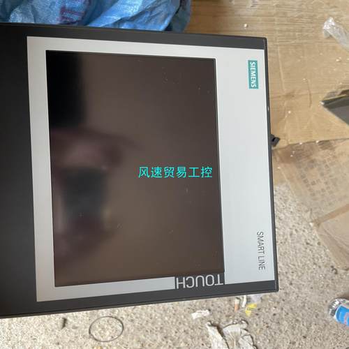 非标价西门子6AV6648-0CE11-3AX0屏拆机货功能包议价