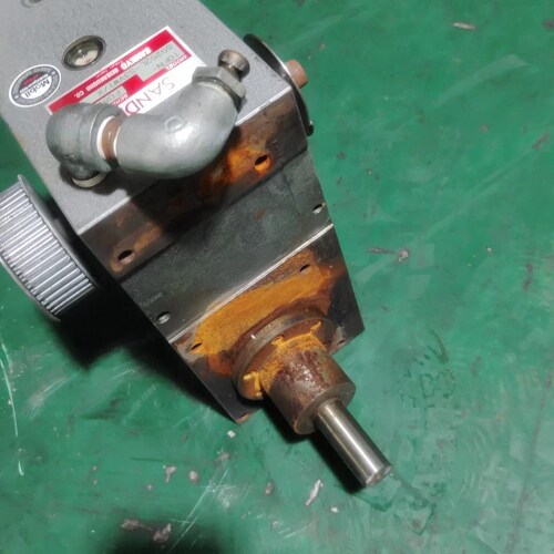 非标价三共SANDEX精密凸轮分割器，FO82421，型号10议价