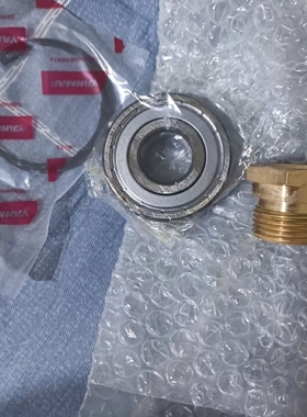 非标价洋马 746623-35482修理配件轴承配套两套议价