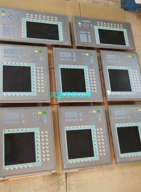 非标价6AV6 643-0DD01-1AX1一起8台打包议价议价