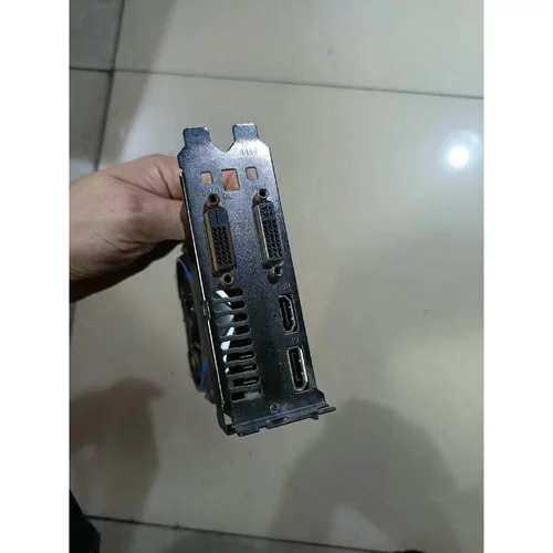 非标价影驰GT740 1GD5 拆机显卡，实物图，正常使用的，包邮议价