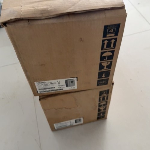 非标价全新东芝变频器，VFAS1-4055PL-WN1，全新原装正议价