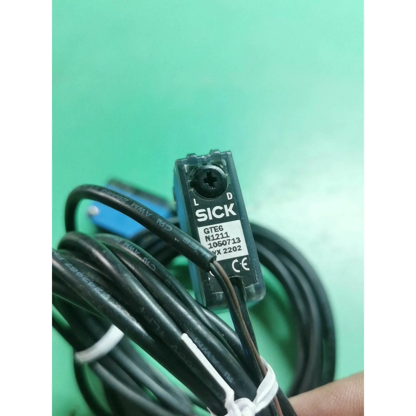 非标价SICK西克 GTE6-N1211议价