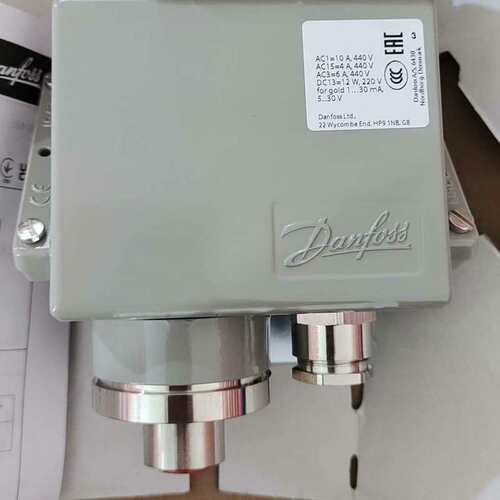 非标价丹佛斯Danfoss KPS45压力开关 060-31216议价