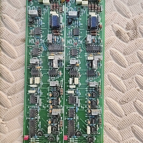 非标价APFEL板卡 工控板卡 原装进口设备议价