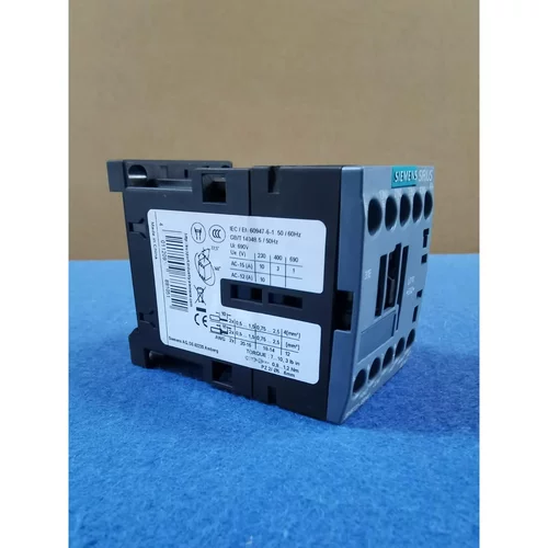 非标价西门子3RH6131-1BB40裸机一个议价