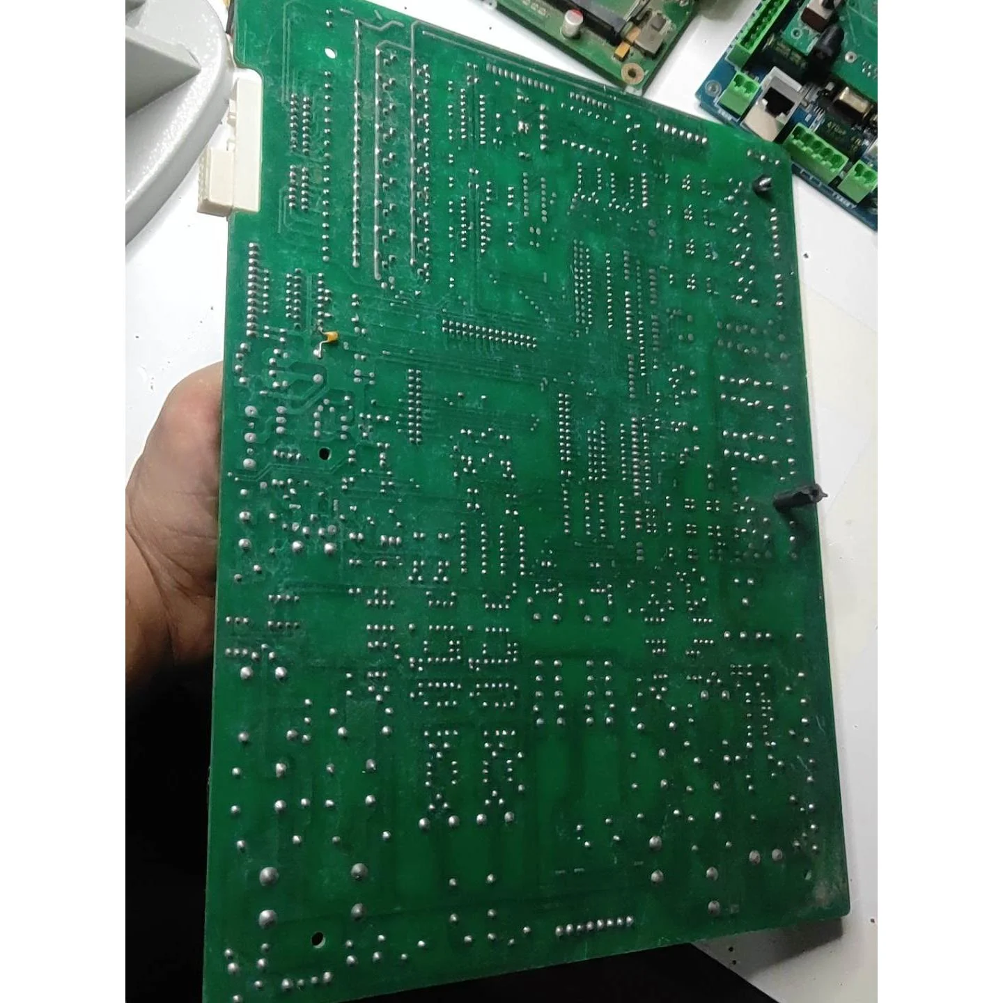非标价按摩椅主板驱动板SL-A33 Drive v4.3议价