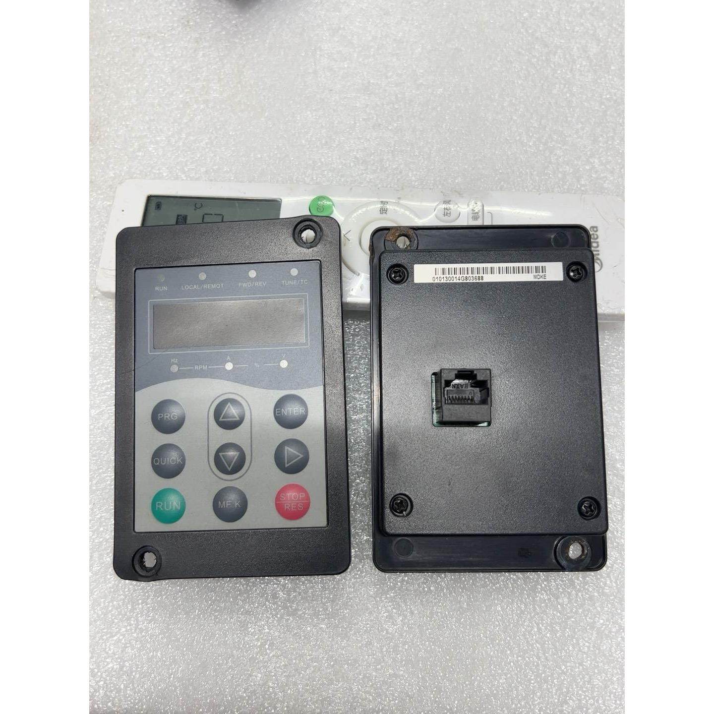 非标价默纳克万能协议操作器 M DKE 6电梯调试器 服务器，打包议