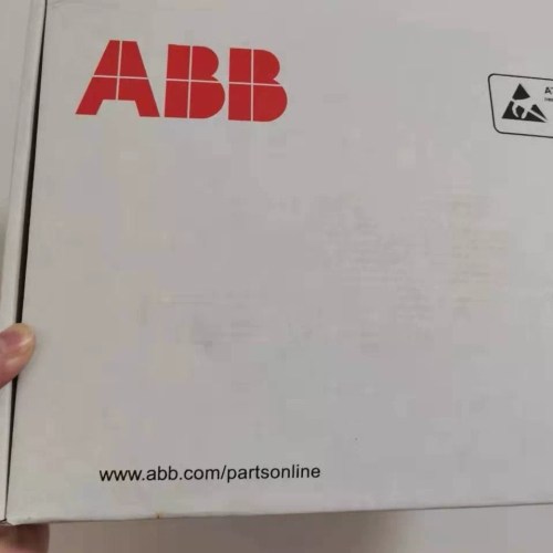 非标价现货BCU-25全新ABB通讯板3AXD500003议价