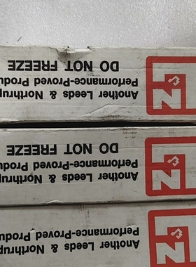 非标价全新Leeds & Northrup电极，型号117481，议价