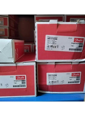 非标价丹佛斯 060-310366 全新原厂件现货议价订购议价