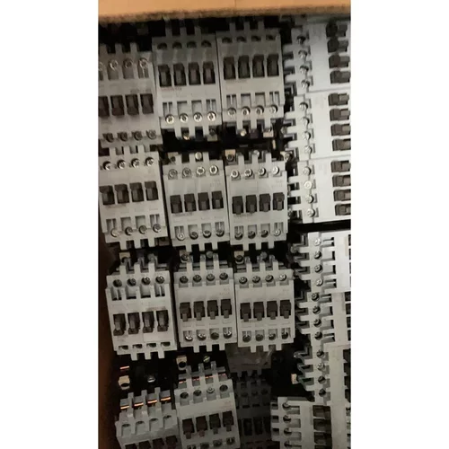 非标价西门子接触器 3TS2901-0XB0 没包装了没用过便宜处议价