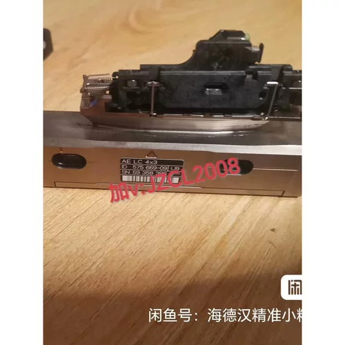 非标价AE LC4x3 海德汉 拆机件 功能包好 LC483 LC议价