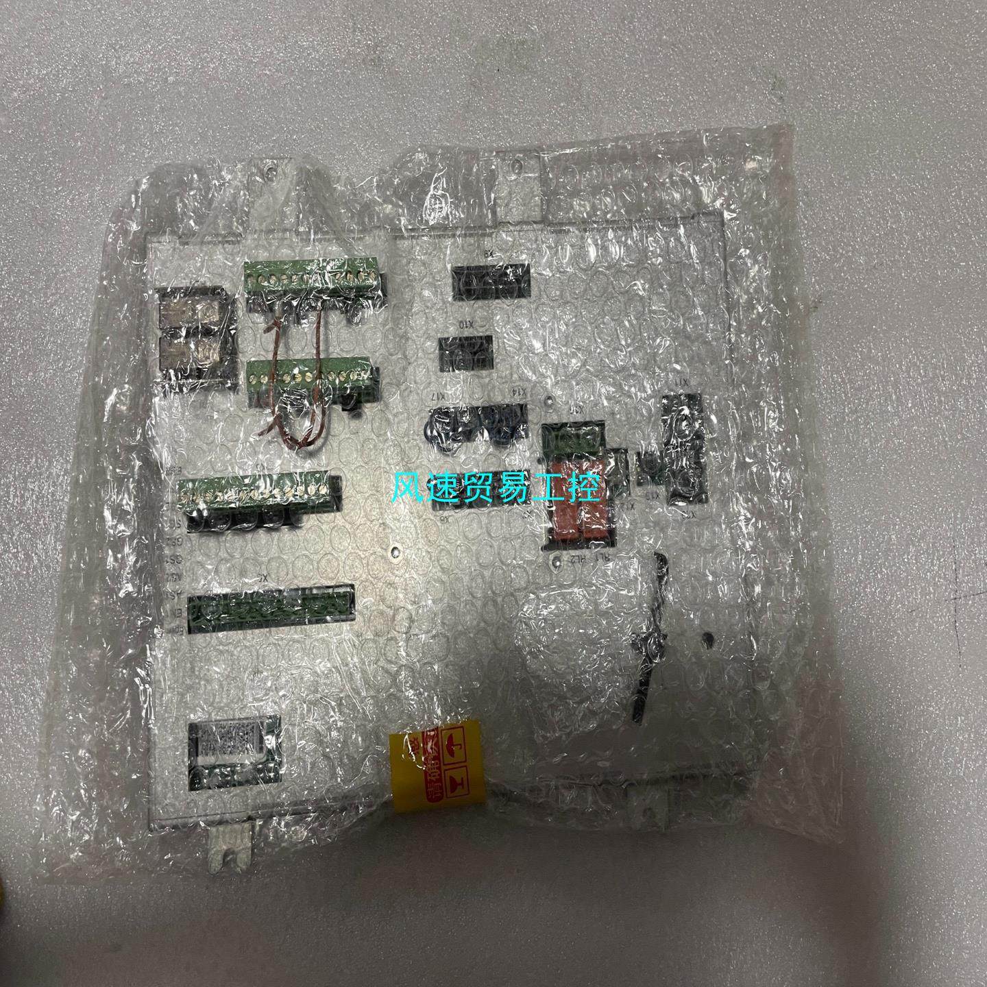 非标价ABB机器人配件 DSQC643 3HAC024488-00议价