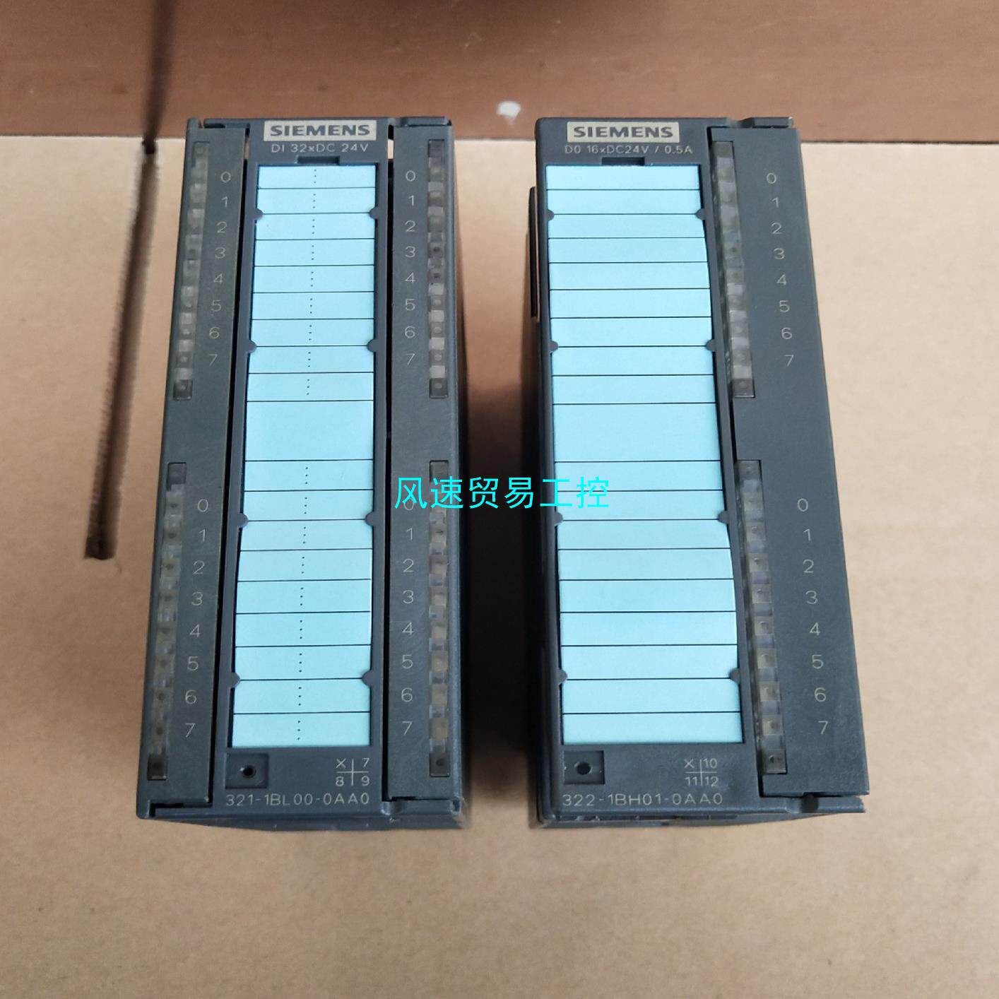 非标价西门子321-1BL00-0AA0 C年20台 322-议价