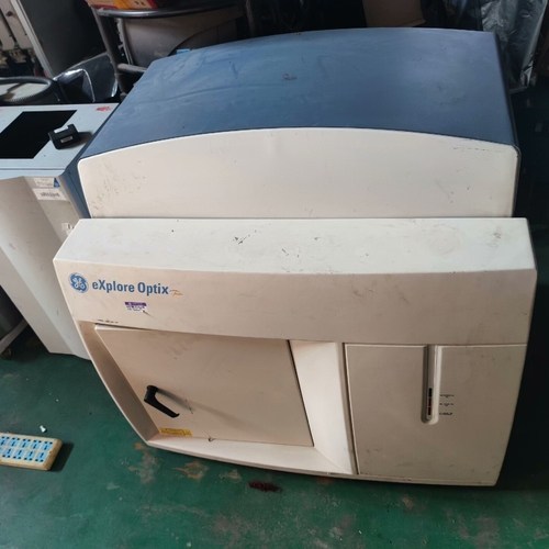 非标价GE explore optix Optix  时域光学成像议价