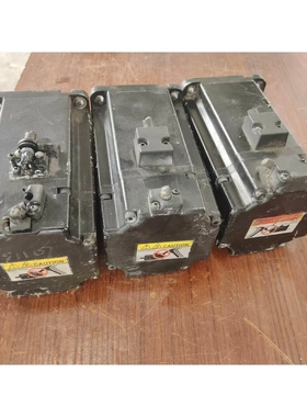 非标价包邮 施耐德伺服电机 型号BCH0802O12A1C设备剪线议价