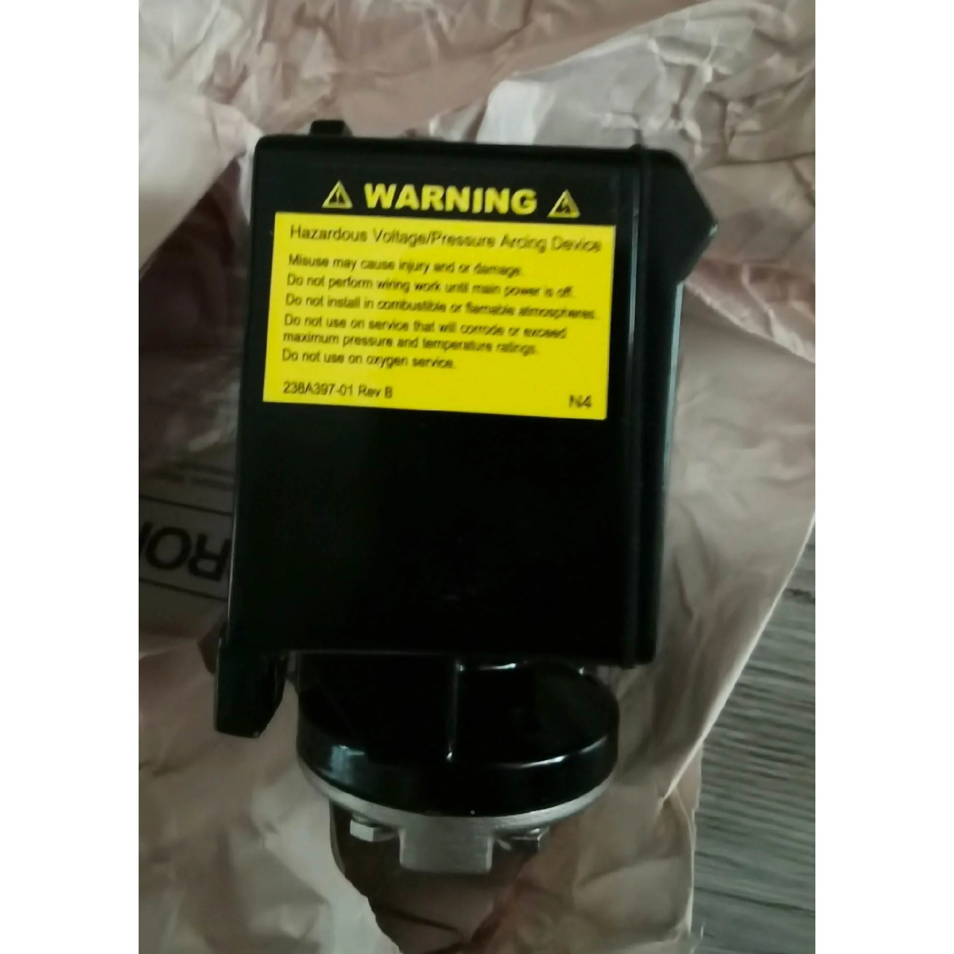 非标价ASHCROFT 美国雅思科议价