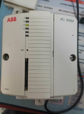 非标价ABB 3BSE018168R1/AC 800M（已出）议价
