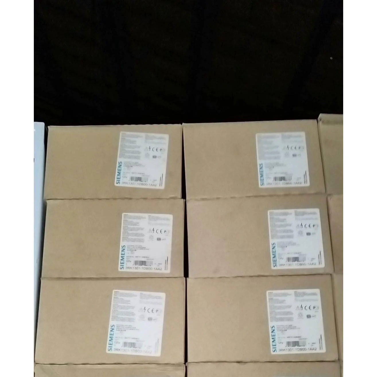 非标价3RK1301-1KB00-0AA2西门子正品包邮议价