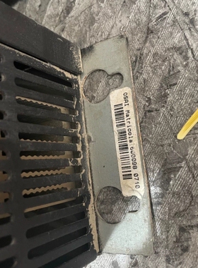 非标价OSAI 驱动器OS3-FW-400-05 实物拍摄 现货三议价