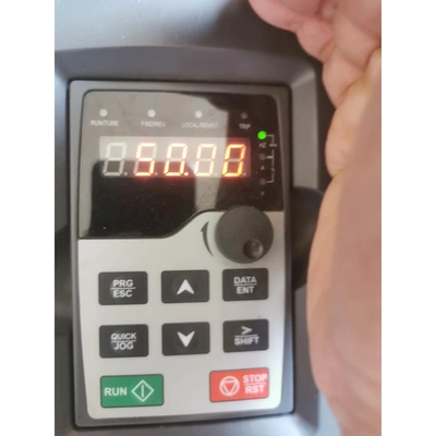 非标价品牌英威腾GD200，15/18.5KW，1400元，需要的议价