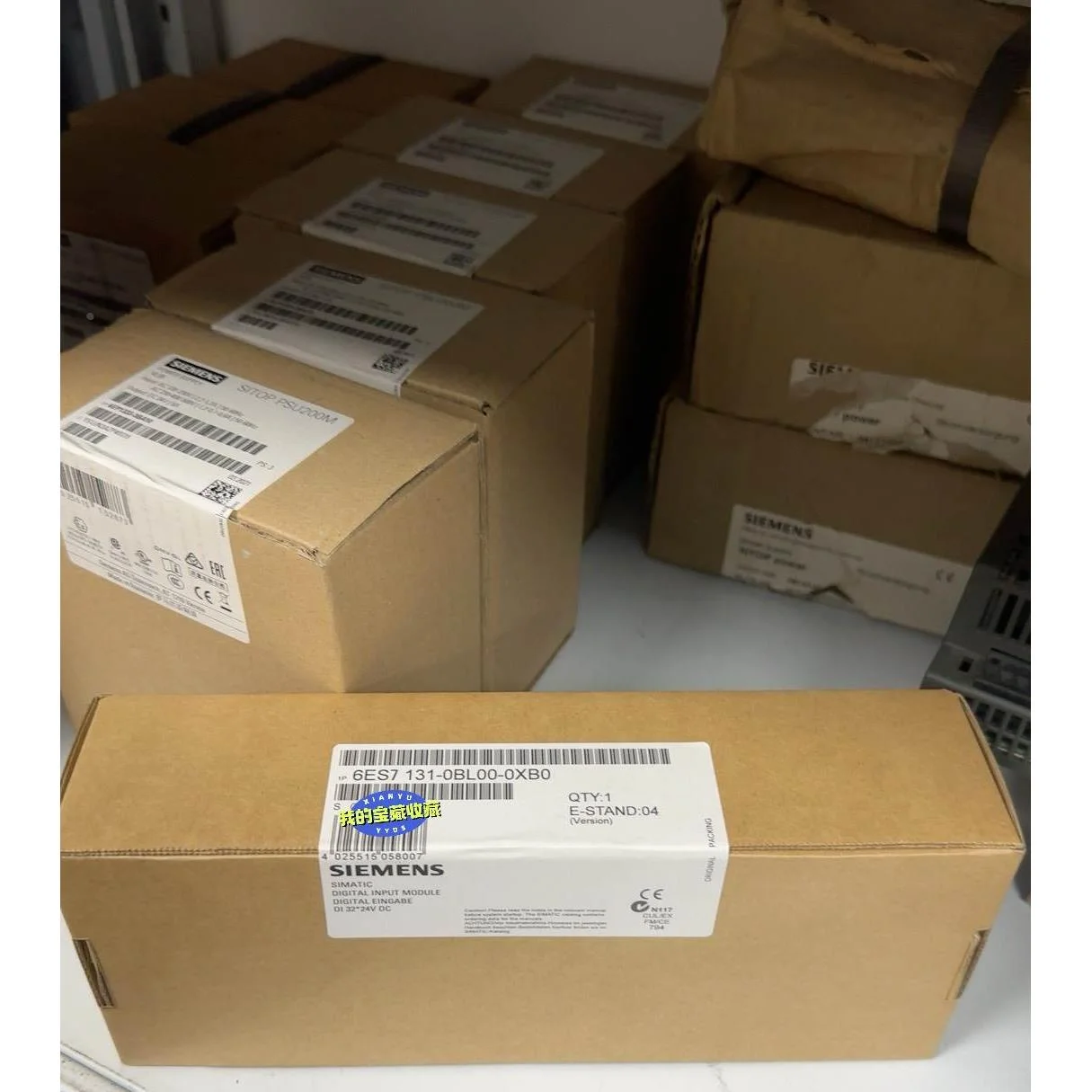 非标价6ES7131-0BL00-0XB0 6ES7 131-0议价