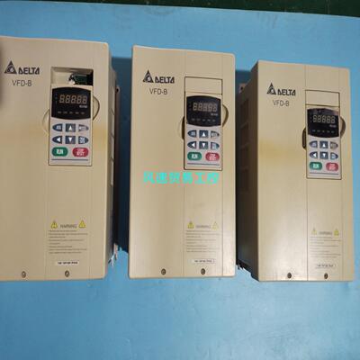 非标价VFD110B43A议价