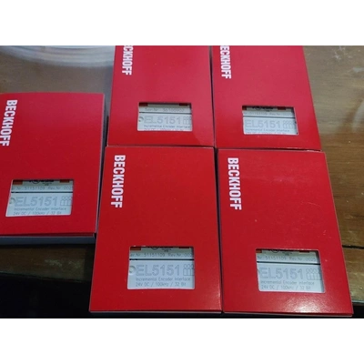 非标价倍福EL5151倍福模块 现货议价