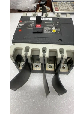 非标价常熟开关厂CM3L-250/4300B 4P 180A，原议价