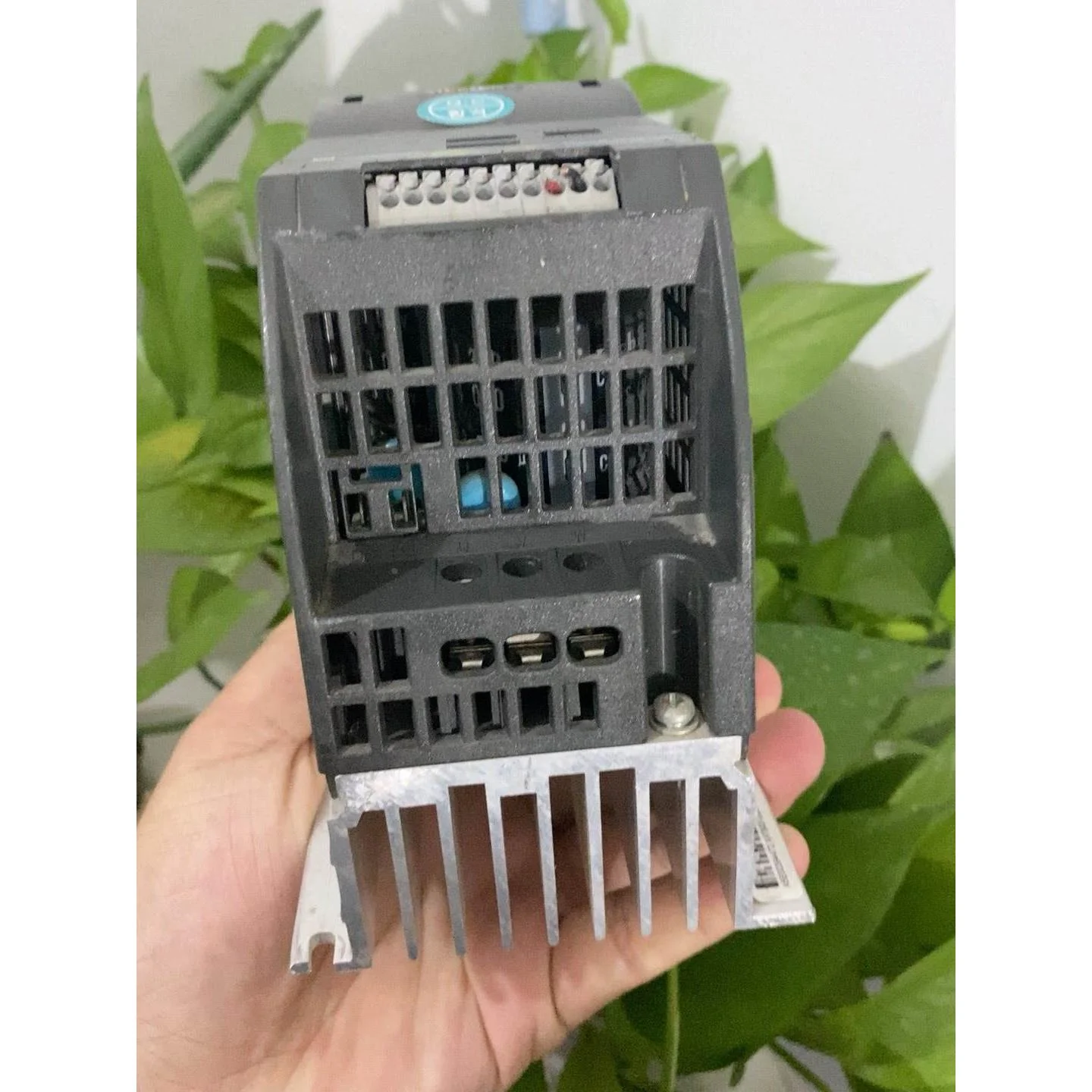 非标价西门子SIEMENS 变频器 G110 CPM110 0.2议价