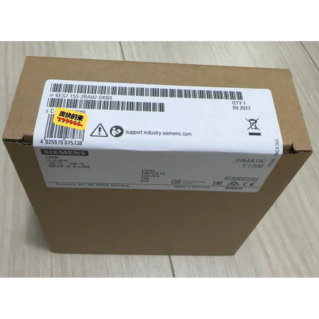 非标价6ES7153-2BA82-0XB0 6ES7 153-议价