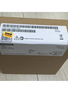 非标价6ES7153-2BA82-0XB0 6ES7 153-议价