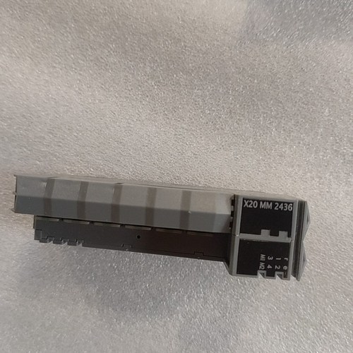 非标价贝加莱X20 MM 2436模块，奥地利原装进口，型号X20议价