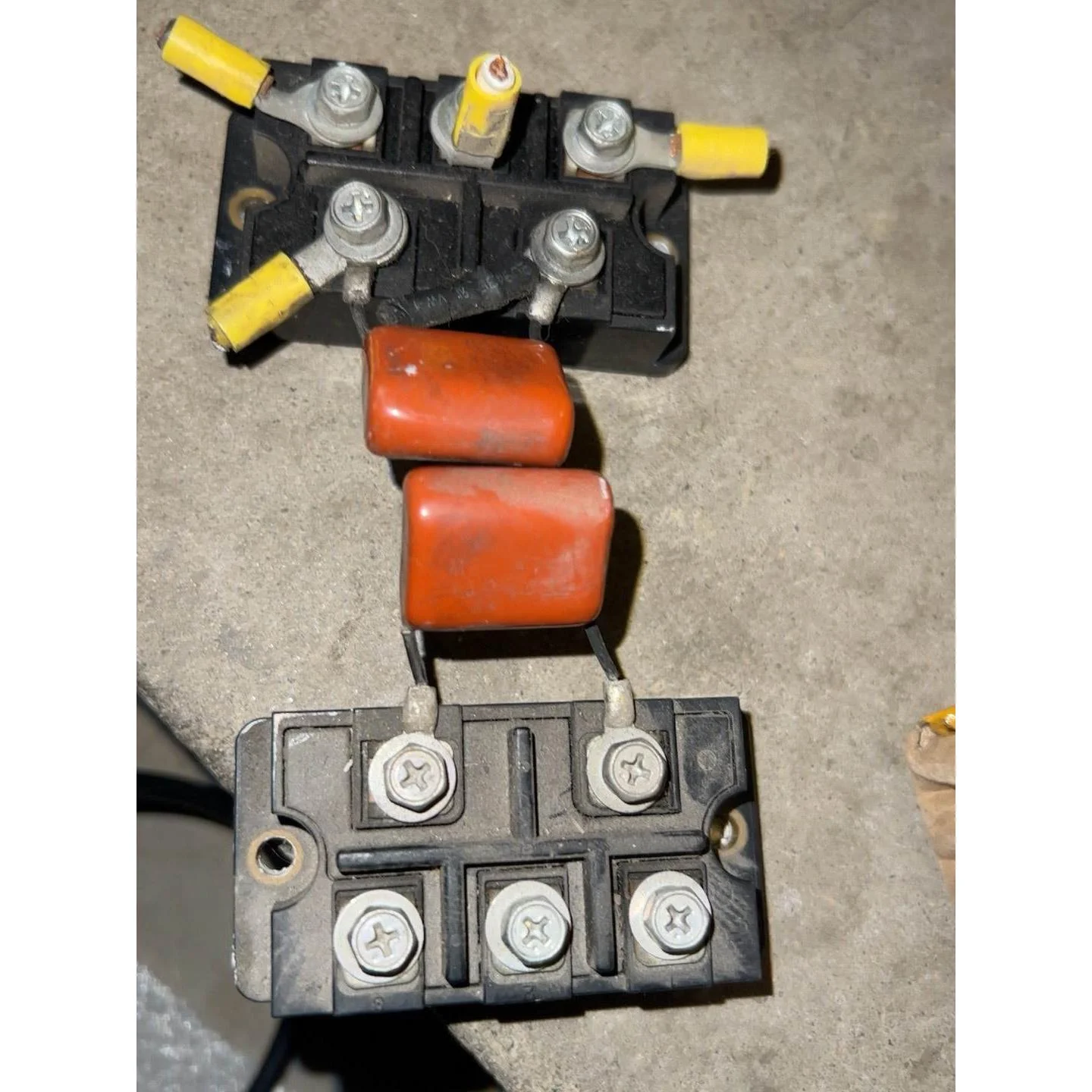 非标价三社 整流模块df100la160议价