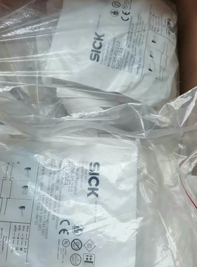 非标价全新德国SICK施克传感器 GL6-P7112 货号105议价
