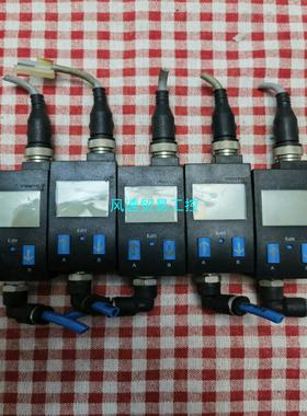 非标价费斯托传感器 显示器 SDE1-B2-G2-W18-C-P2议价