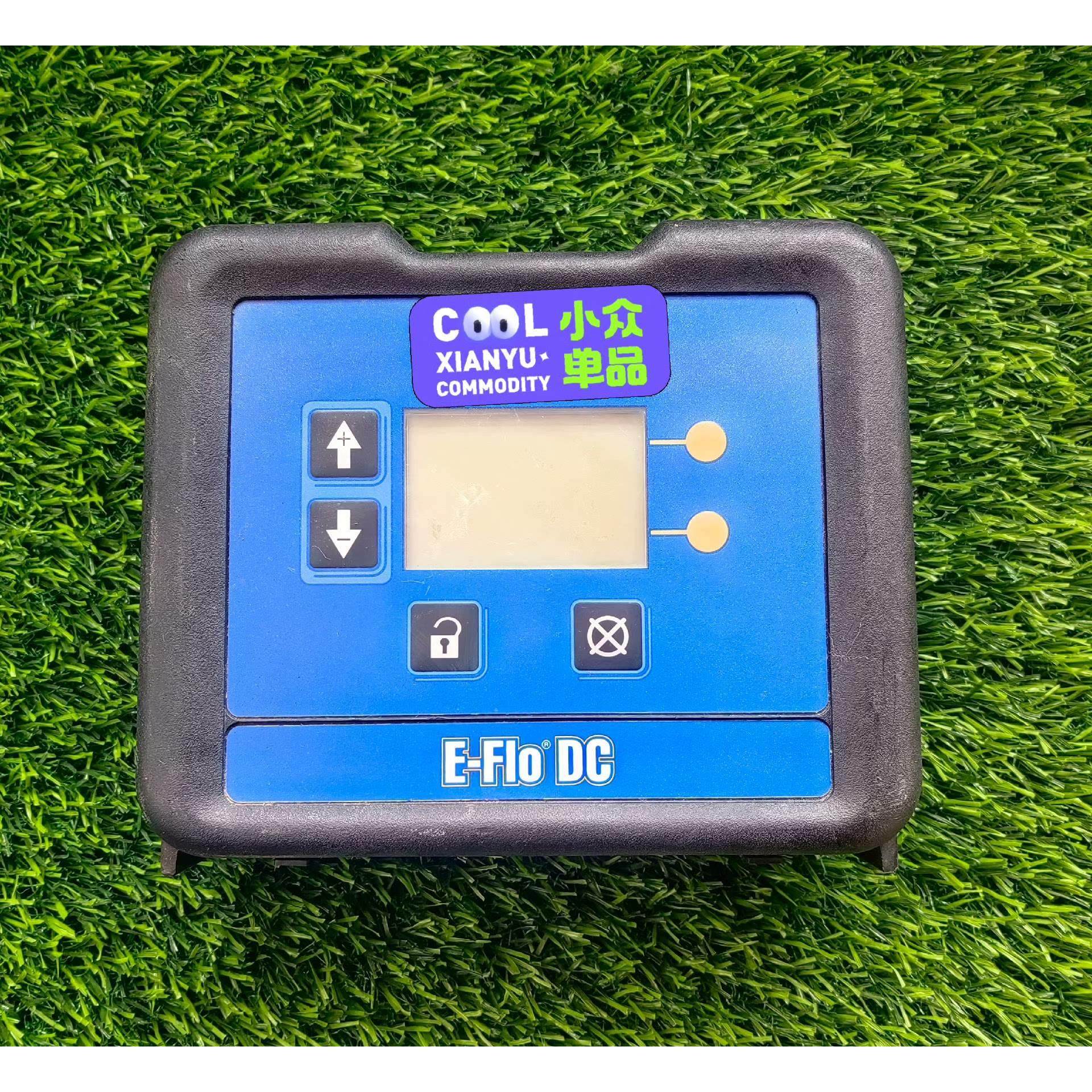 非标价固瑞克电动泵操作屏24p822 graco操作屏A19B系列议价