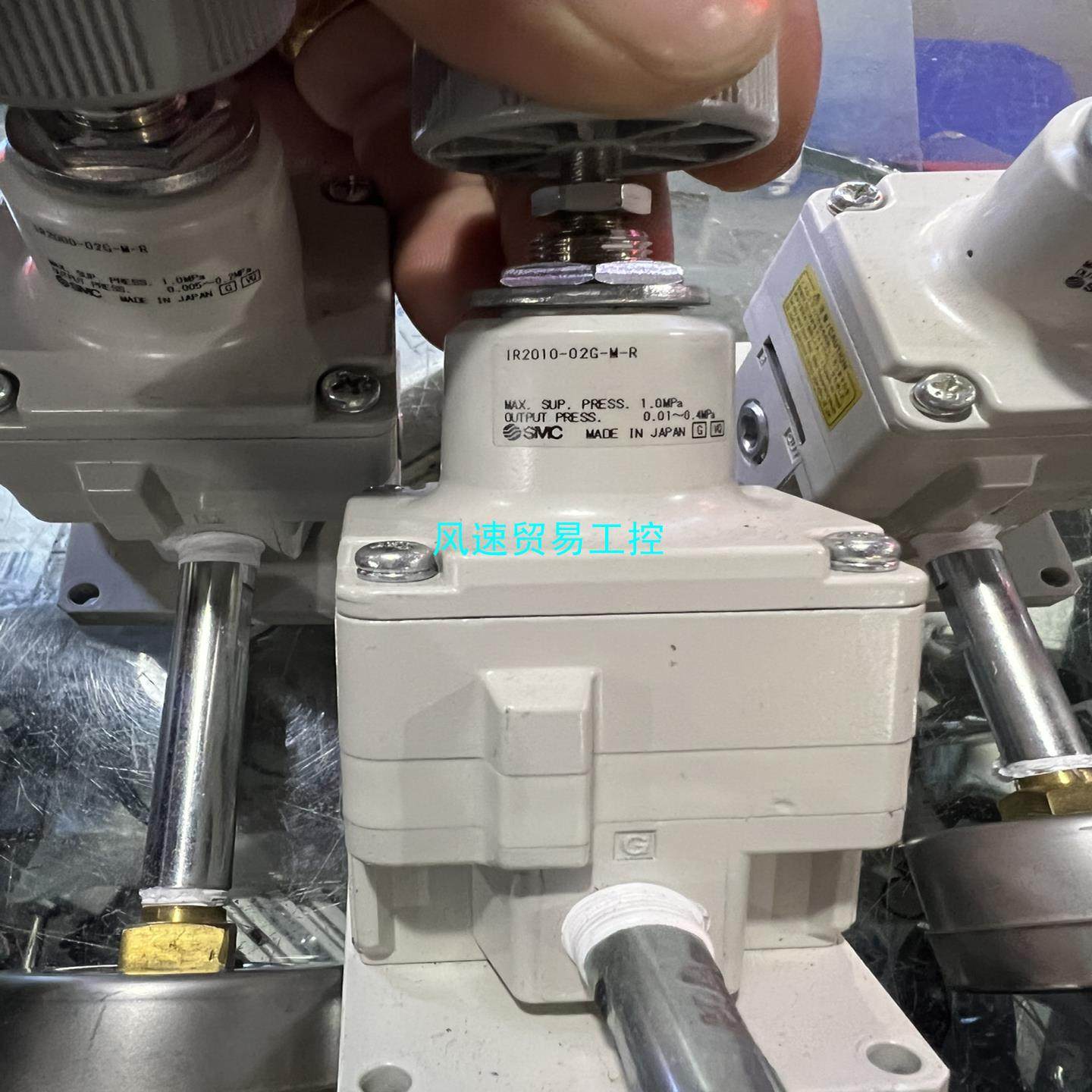 非标价IR2010-02G-M-R议价