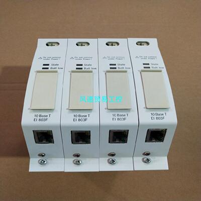 非标价ABB EI803F 3BDH000017R1 成色好现货议价