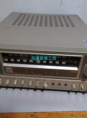 非标价NGSK功放 SK-168 机器实物如图议价