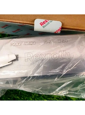 非标价力士乐R205F41420滑块BSCL滚珠滑块SLH方型加长议价