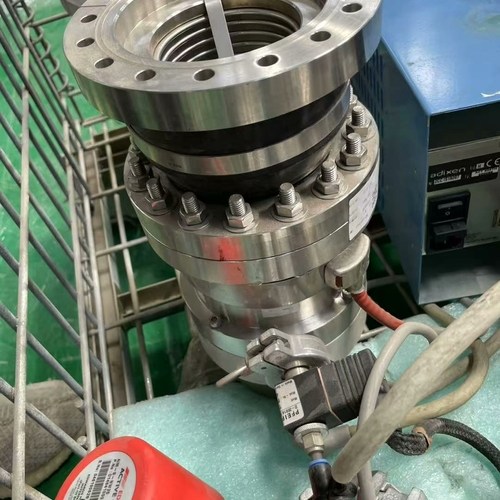 非标价德国普发PFEIFFER分子泵，型号TMH 260，DN 1议价