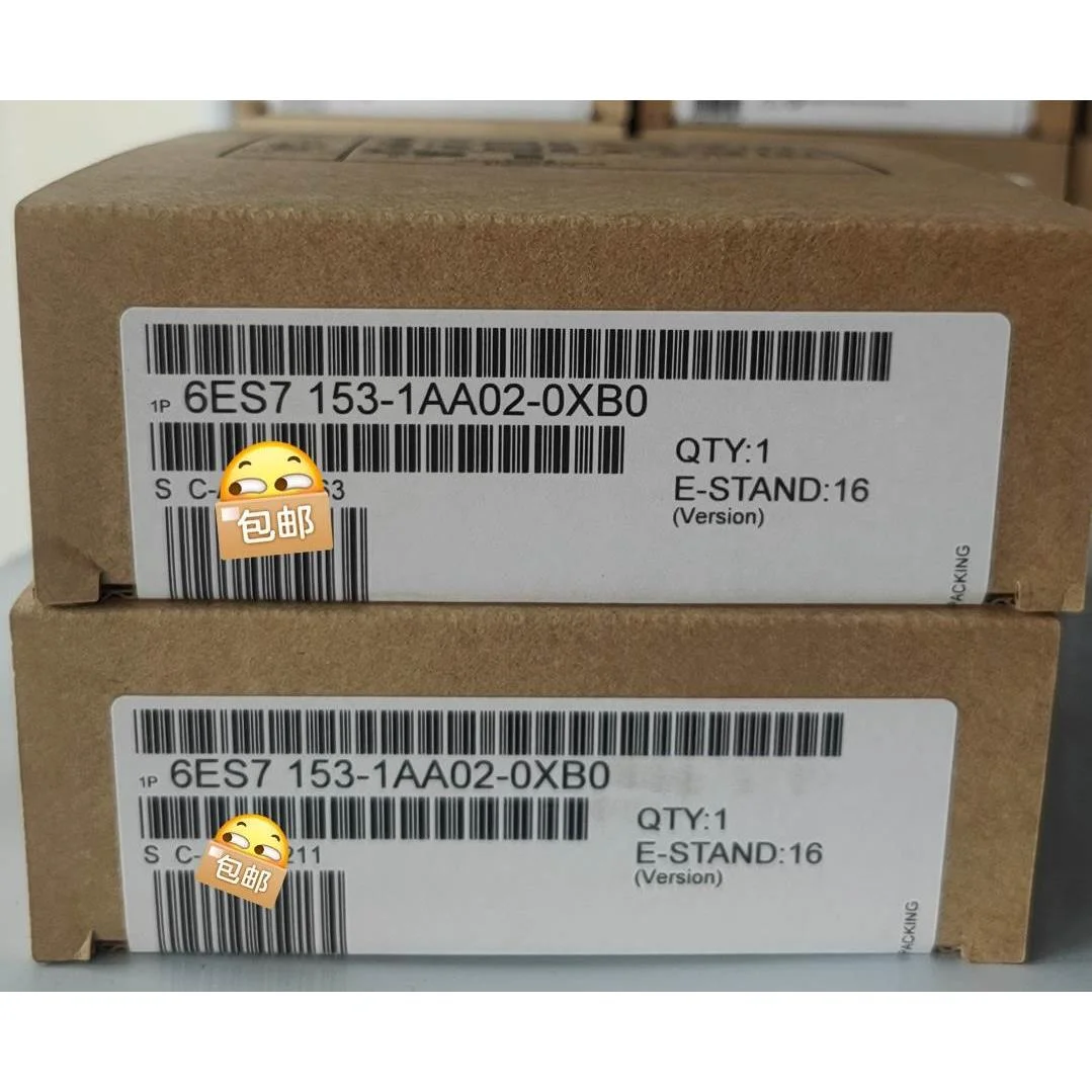 非标价6ES7153-1AA02-0XB0 6ES7 153-议价