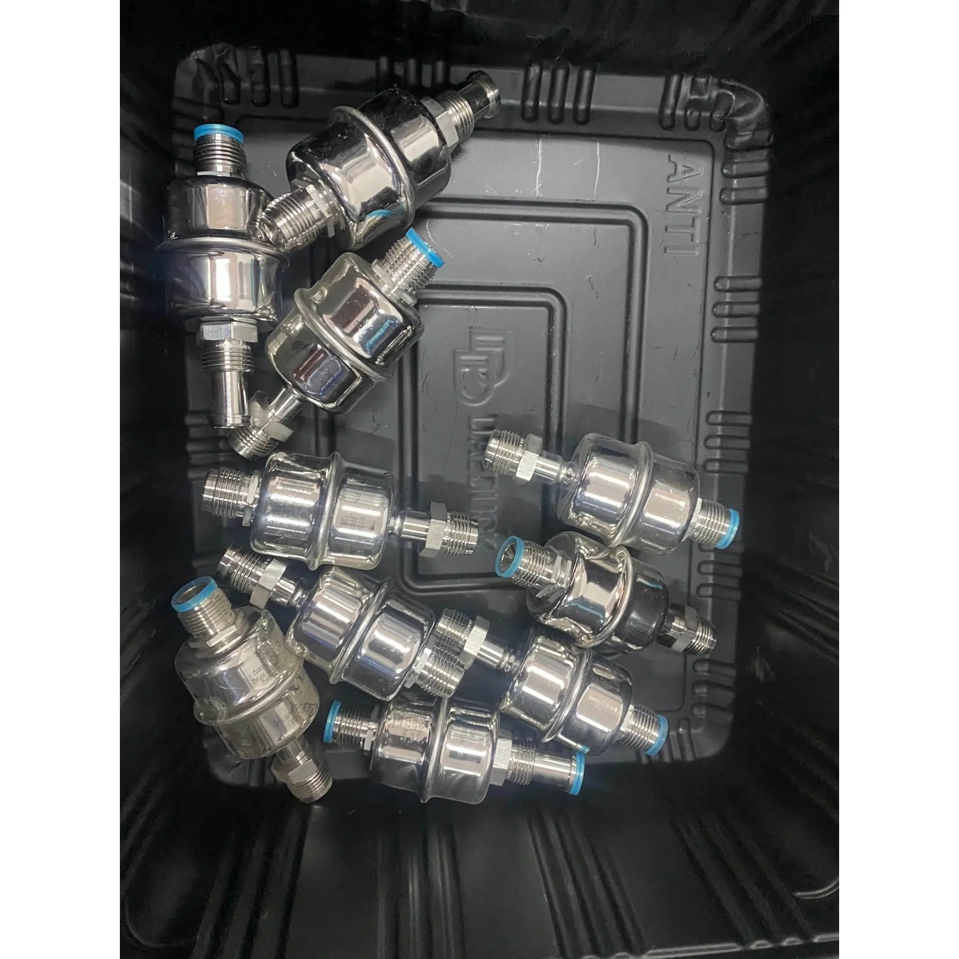 非标价PALL过滤器1/2VCR接口议价处理议价