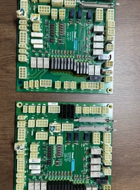 非标价D65UB004310，D65UB004311马扎克继电器板议价