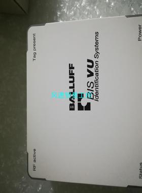 非标价巴鲁夫高频读写头控制器BIS018Z议价