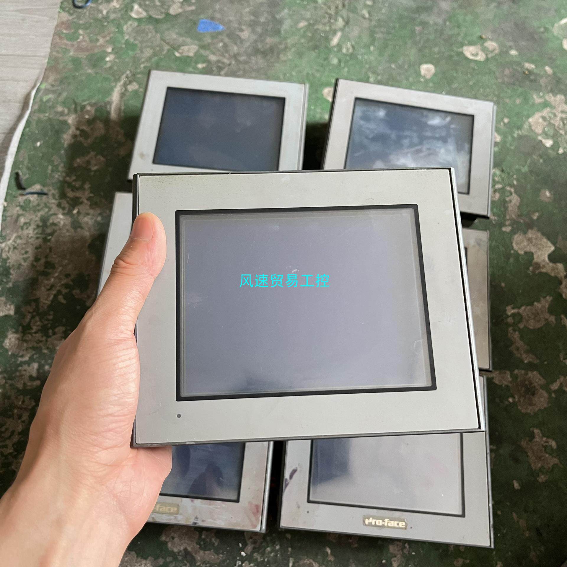 非标价Proface普洛菲斯触摸屏AST3301W-B1-D24议价