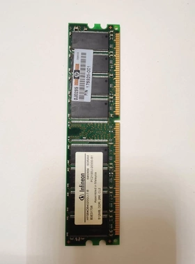 非标价英飞凌 Infineon 512M DDR 266 CL2议价