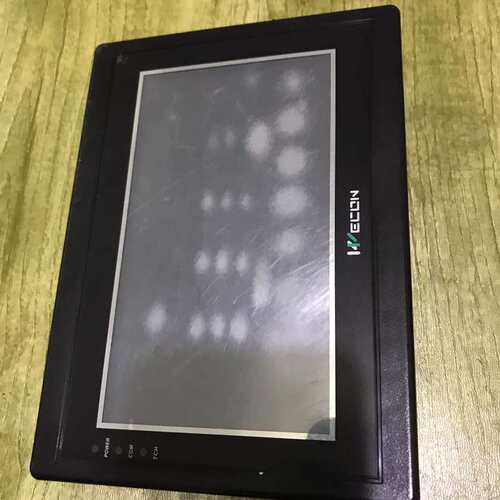 非标价WECON触摸屏型号：Lev1700lk 的，有三只卡议价